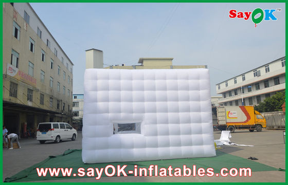 Outwell Hava Çadırı Açılış Pencere Şişme Küp Çadırı Orta Kapı Şişme Parti Çadırı