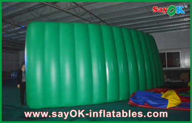 Baskılı PVC Dev Şişme Reklam Balonları Bulut Modeli