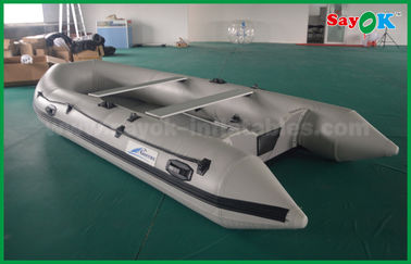 Elektrik Motoru ile 2m Pvc Kumaş Kaburga Zodyak Mini Şişme Balıkçı Teknesi