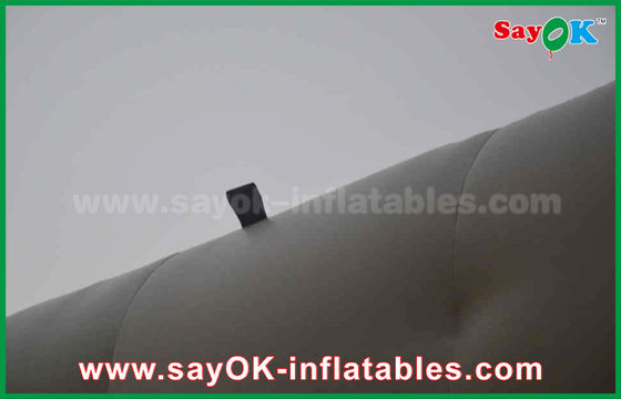 Tanıtım için LED Işıklı Şişme Kamp Çadırı