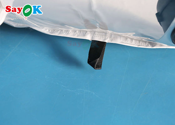 Şişme Bubble Camping Çadırı Şeffaf Şişme Bubble Çadırı Aile Kampı Bahçe Partisi Festivalleri Yıldızlara Bakış