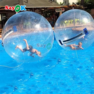 Şişilebilir küreler İnsan vücudu topları İnsan boyutlu hamster topları Açık hava etkinlikleri için şişilebilir rulo zorb topları