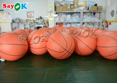 Açık Olay SGS Şişme Helyum Uçan Basketbol