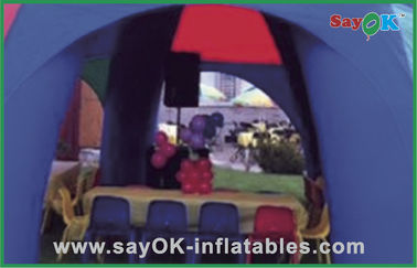 Açık Havada Şişme Çadır PVC Tente Satılık Şişme Hava Çadırı