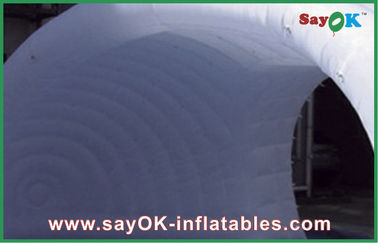 Şişme Balon Çadırı Özel Küçük Şişme Hava Çadırı Dışarıda Şişme Reklam Çadırı