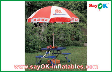 Yard Gölgelik Çadır Otopark Büyük Güneş Şemsiyesi UV Korumalı Dikdörtgen 2m Konsol Şemsiye