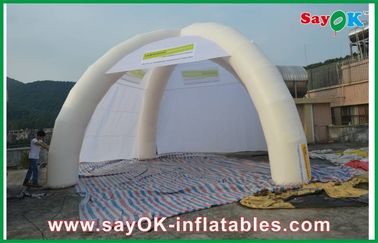Outwell Hava Çadırı Açık Hava Su Geçirmez Şişme Hava Çadırı Oxford Kumaş / Faaliyetler İçin PVC