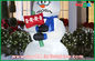 Inflatable Holiday Decorations Giant Christmas Inflatable Snowman