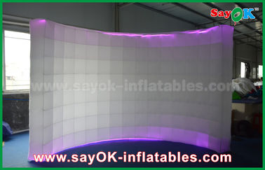 Fotoğraf Kabini Sahne Led Şerit Aydınlatma Şişme Duvar Fotoğraf Kabini Kiralık Düğün Düğün 1 - 3 Yıl Garanti
