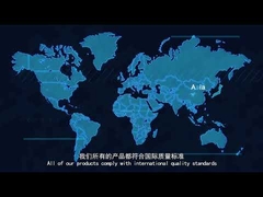 Guangzhou SayOk Outdoor Product Co., Ltd. Şirket Tanıtımı