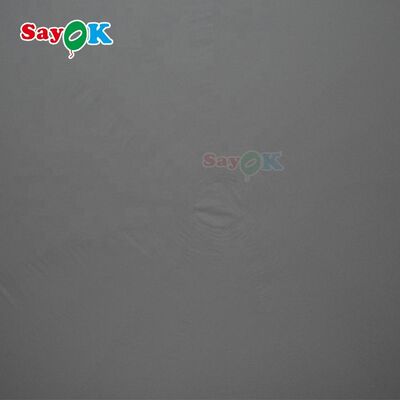 OEM Astronomik Kubbe Çadırı 3D Kubbe Planetairom Mobil Dijital Sinema Yıldız Projekörü Şişirme Planetarium Kubbe Çadırı Kapaklı