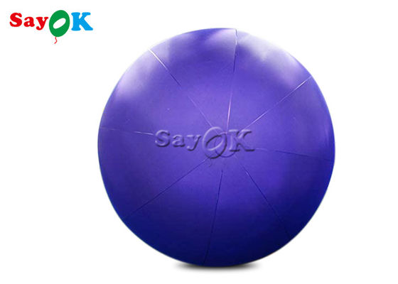 1.52m Çaplı Şişme Gezegenler Hava Pompalı Güneş Sistemi