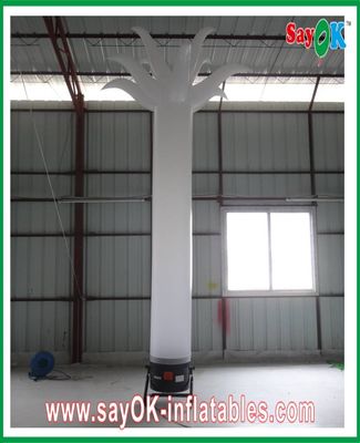 1 - 3 m Şişme Aydınlatma Dekorasyonu, Şişme Koni withLED Işık